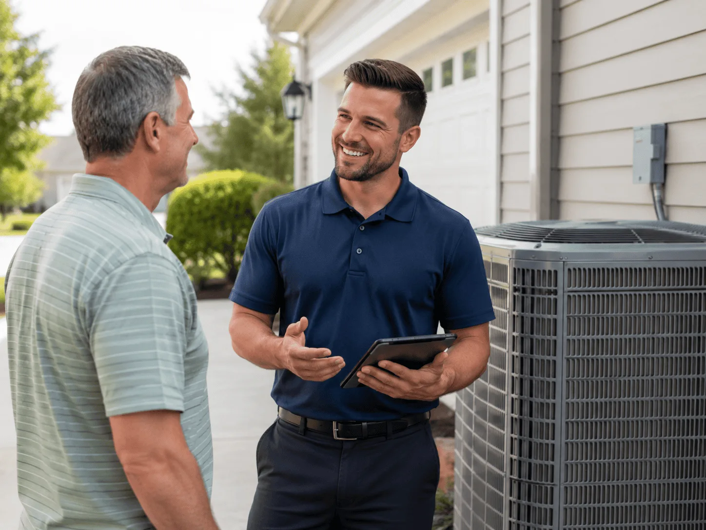 Heat Pump Installation Evanston, IL FAQs